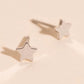 Mini Star Stud Earrings