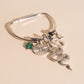 Keychain Charm Clasp