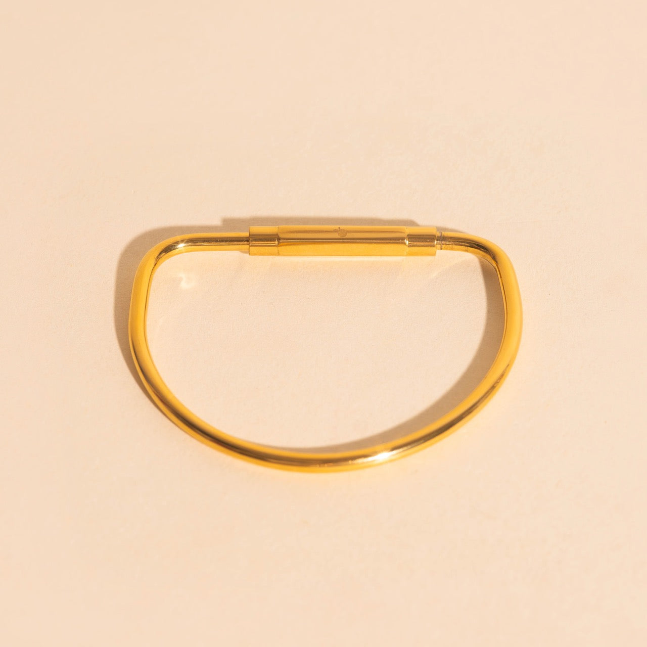 Keychain Charm Clasp