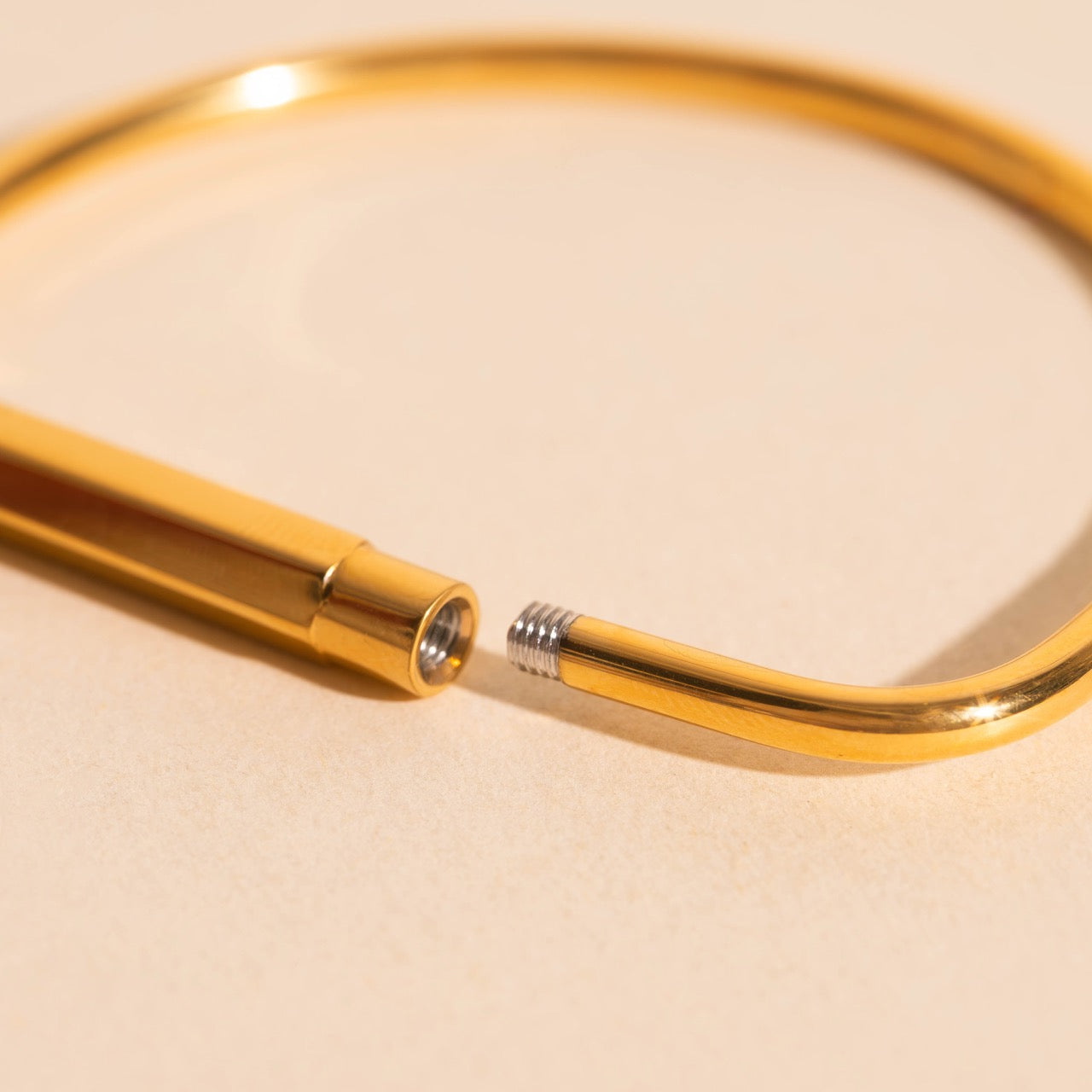 Keychain Charm Clasp