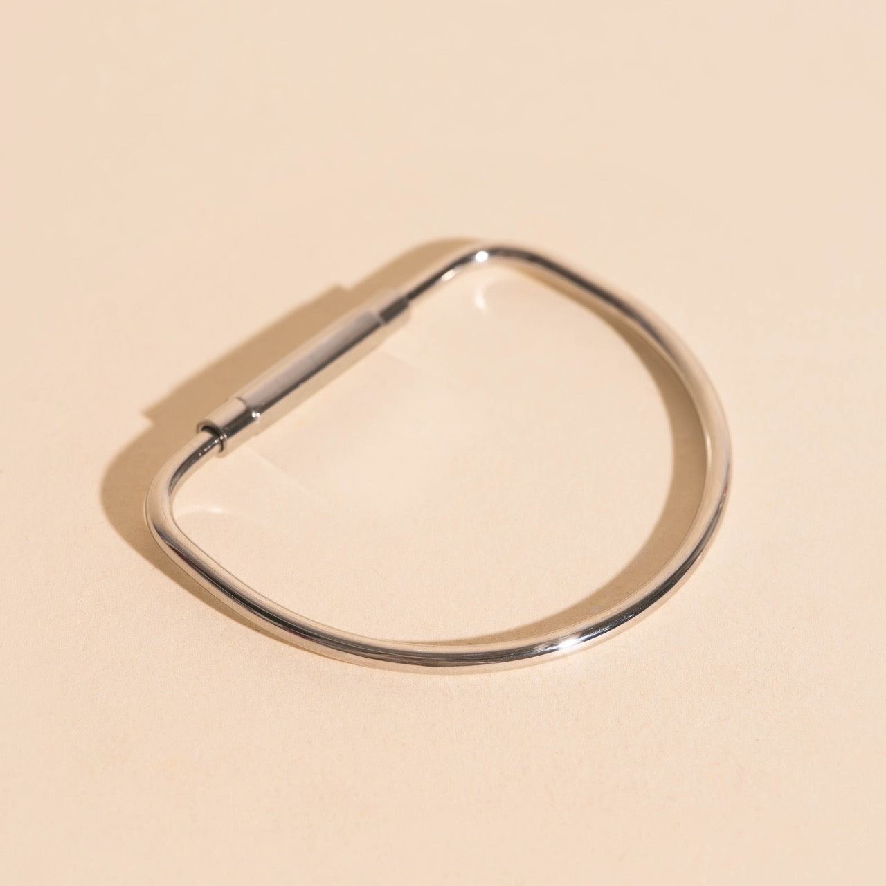 Keychain Charm Clasp