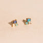 Nebula Stud Earrings