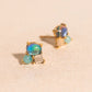 Nebula Stud Earrings