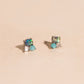 Nebula Stud Earrings