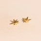 Starfire Stud Earrings