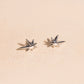 Starfire Stud Earrings