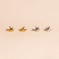 Starfire Stud Earrings