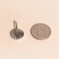 Moon Crystal Necklace Charm