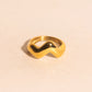 Cosmic Wave Ring