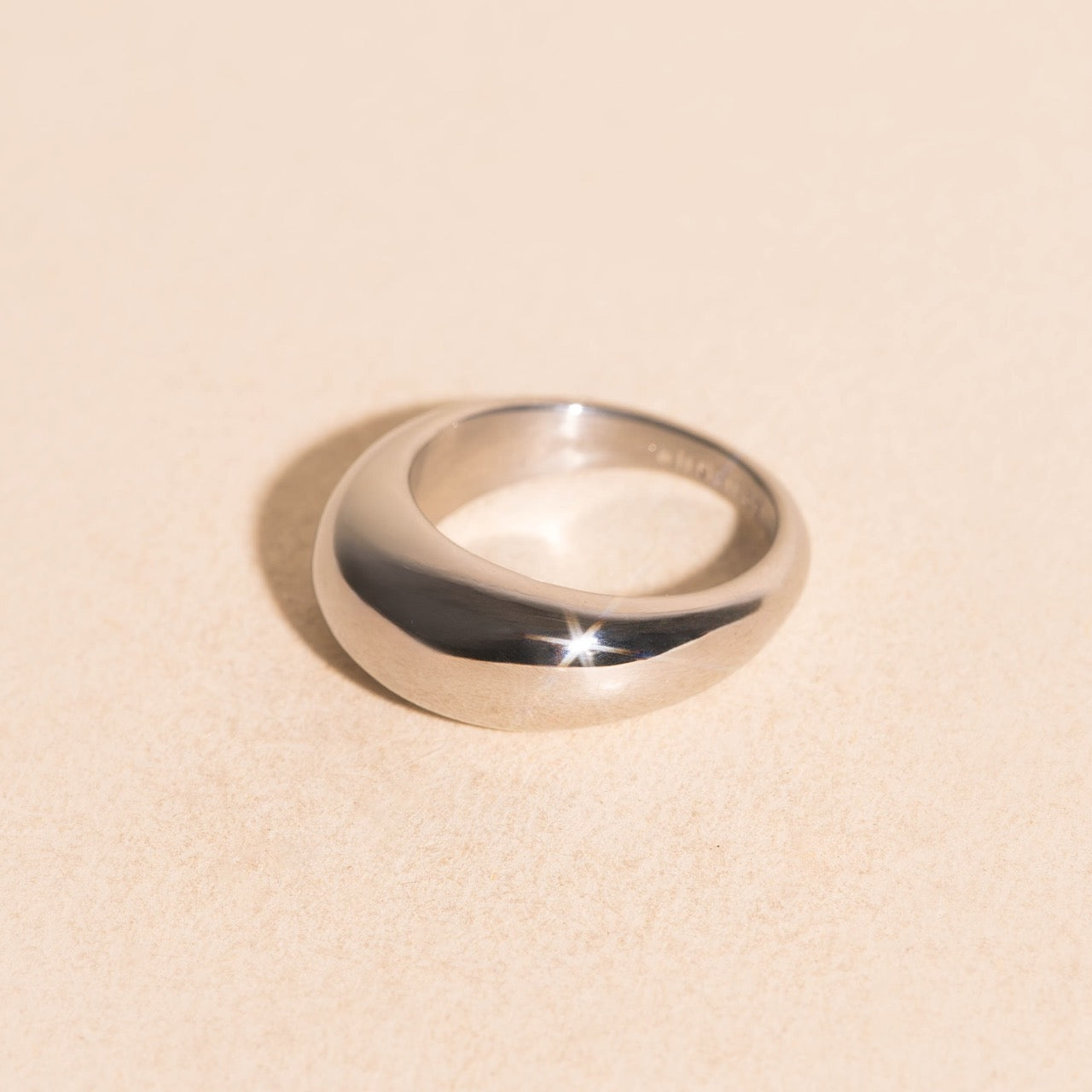Puffy Ring