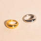 Puffy Ring