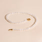 Full Moon Necklace (16")
