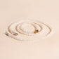 Full Moon Necklace (16")