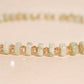 Candy Stone Necklace