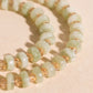 Candy Stone Necklace