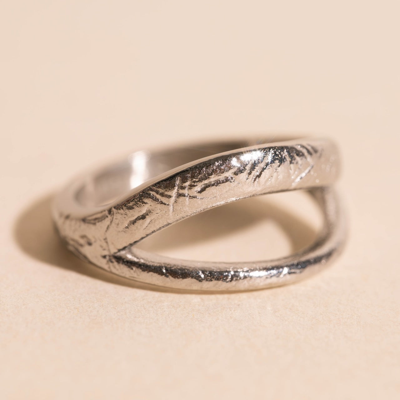 Cosmic Rift Ring