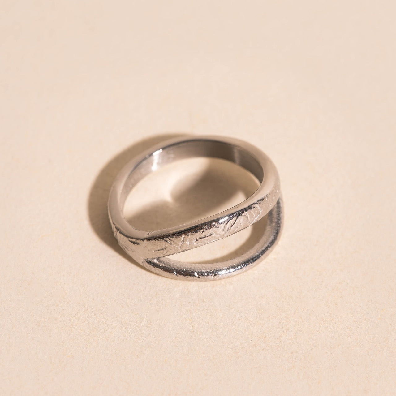Cosmic Rift Ring