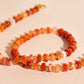 Candy Stone Necklace
