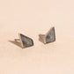 Mercury Stud Earrings