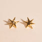Starfire Stud Earrings
