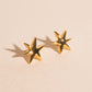 Starfire Stud Earrings