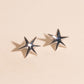 Starfire Stud Earrings