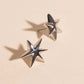 Starfire Stud Earrings