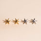 Starfire Stud Earrings