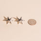 Starfire Stud Earrings