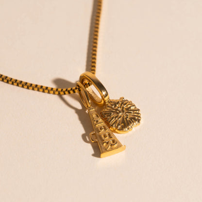 Cheer Charm Pack