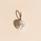 Volleyball Necklace Charm