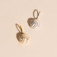Volleyball Necklace Charm