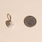 Volleyball Necklace Charm