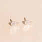 Pickleball Paddle Stud Earrings