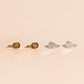 Pickleball Stud Earrings Pack