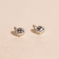 Pickleball Stud Earrings