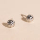 Pickleball Stud Earrings