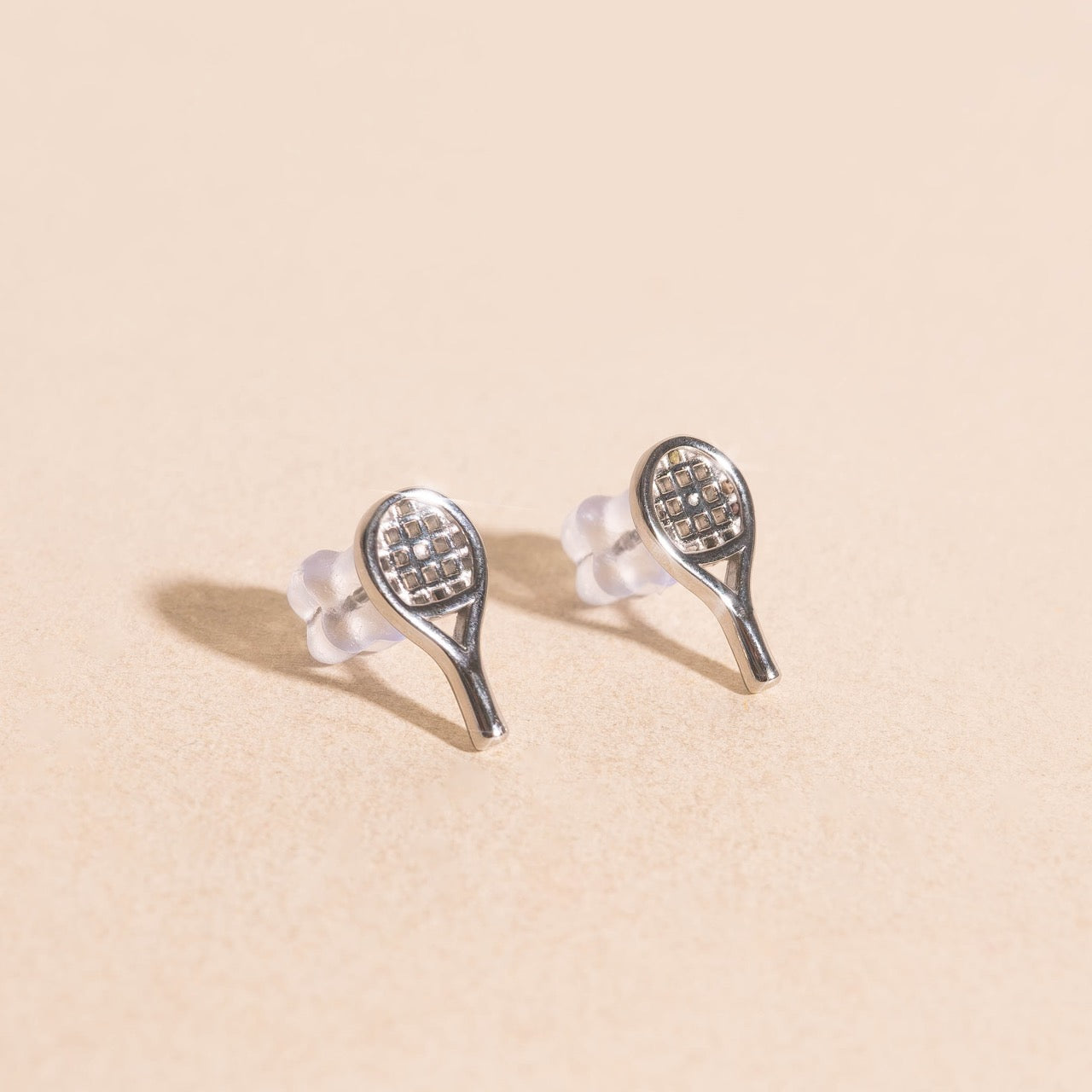 Tennis Stud Earrings Pack