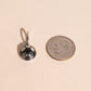 Soccer Ball Necklace Charm