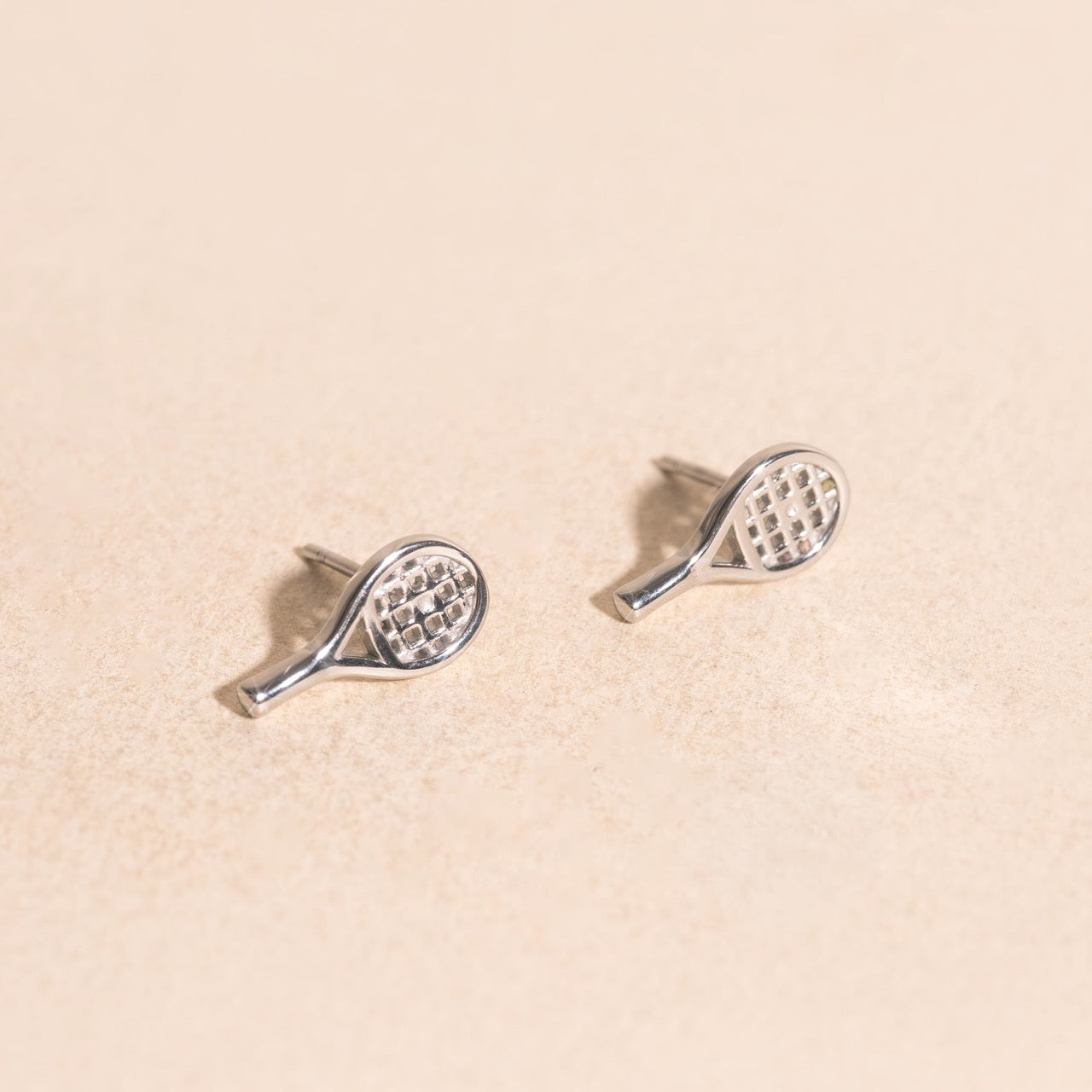 Tennis Stud Earrings Pack