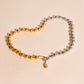Football Necklace Charm