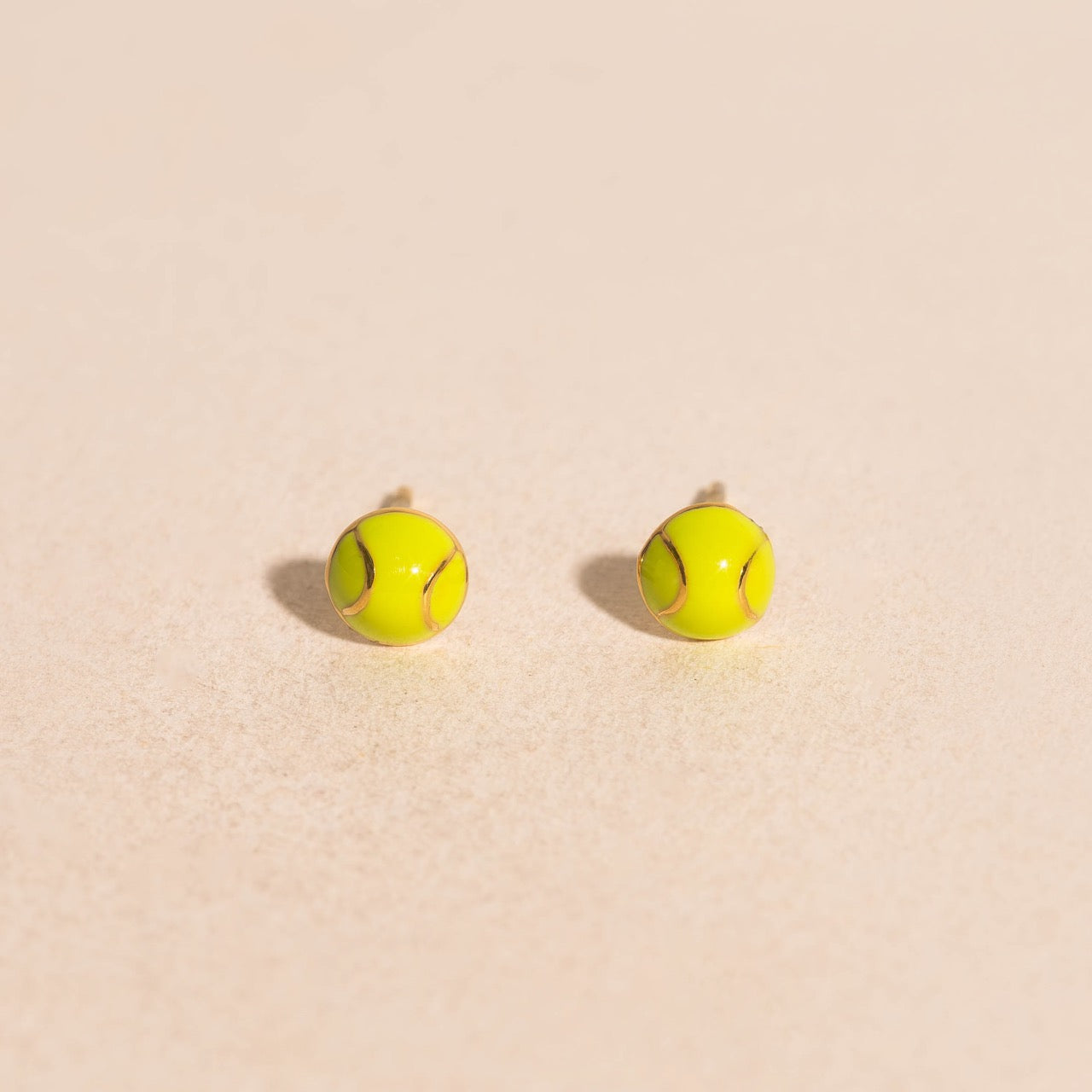 Tennis Stud Earrings Pack