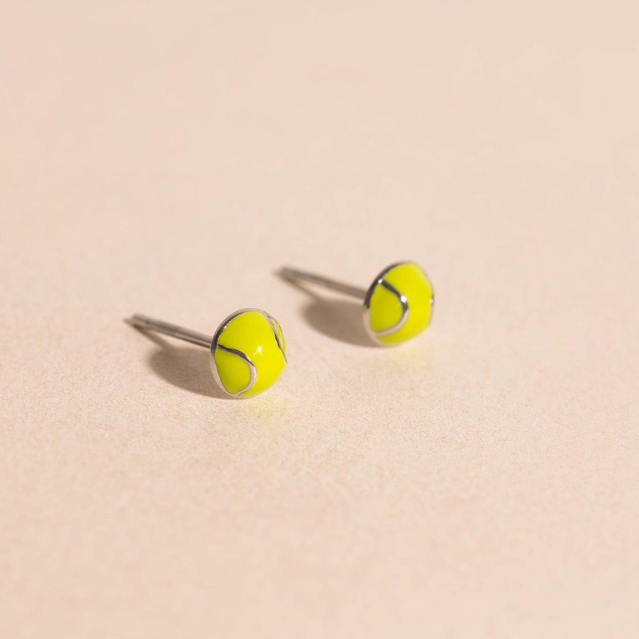 Tennis Stud Earrings Pack
