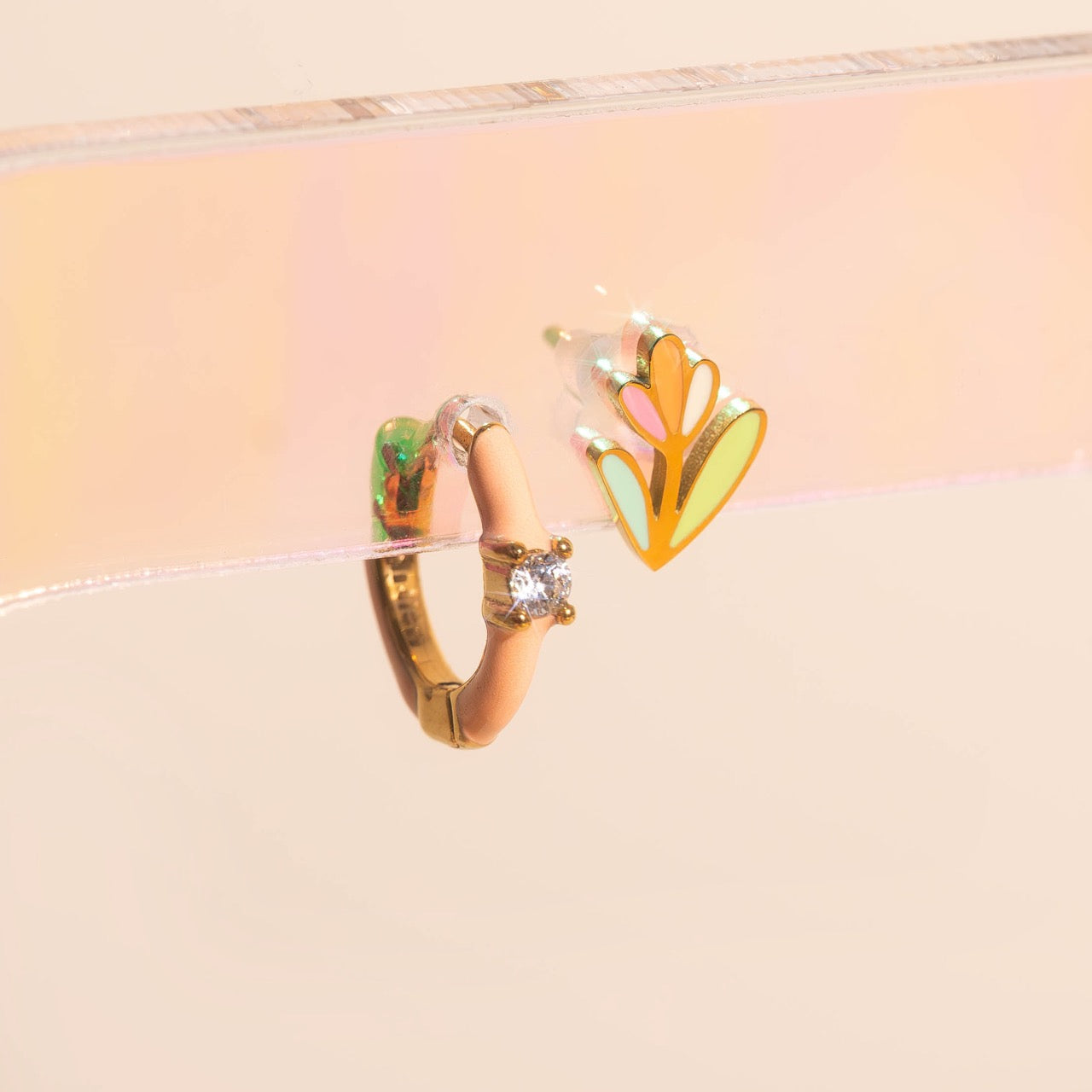 Sweet Spring Stack Pack (2 item pairs)