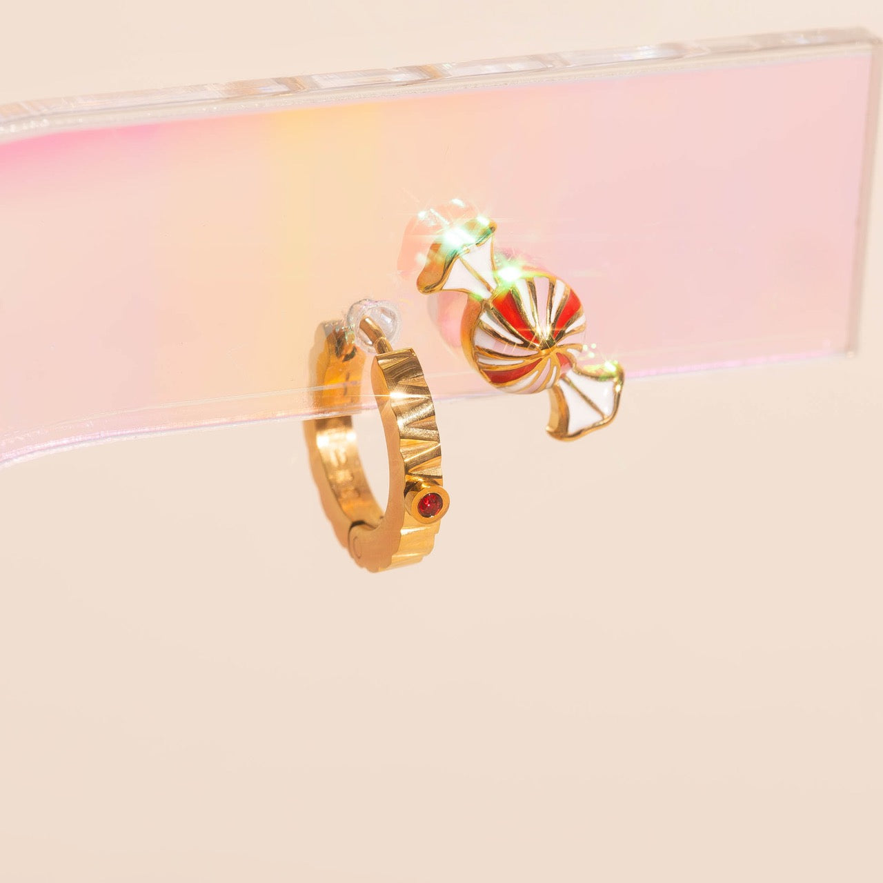 Peppermint Stack Pack (2 items)