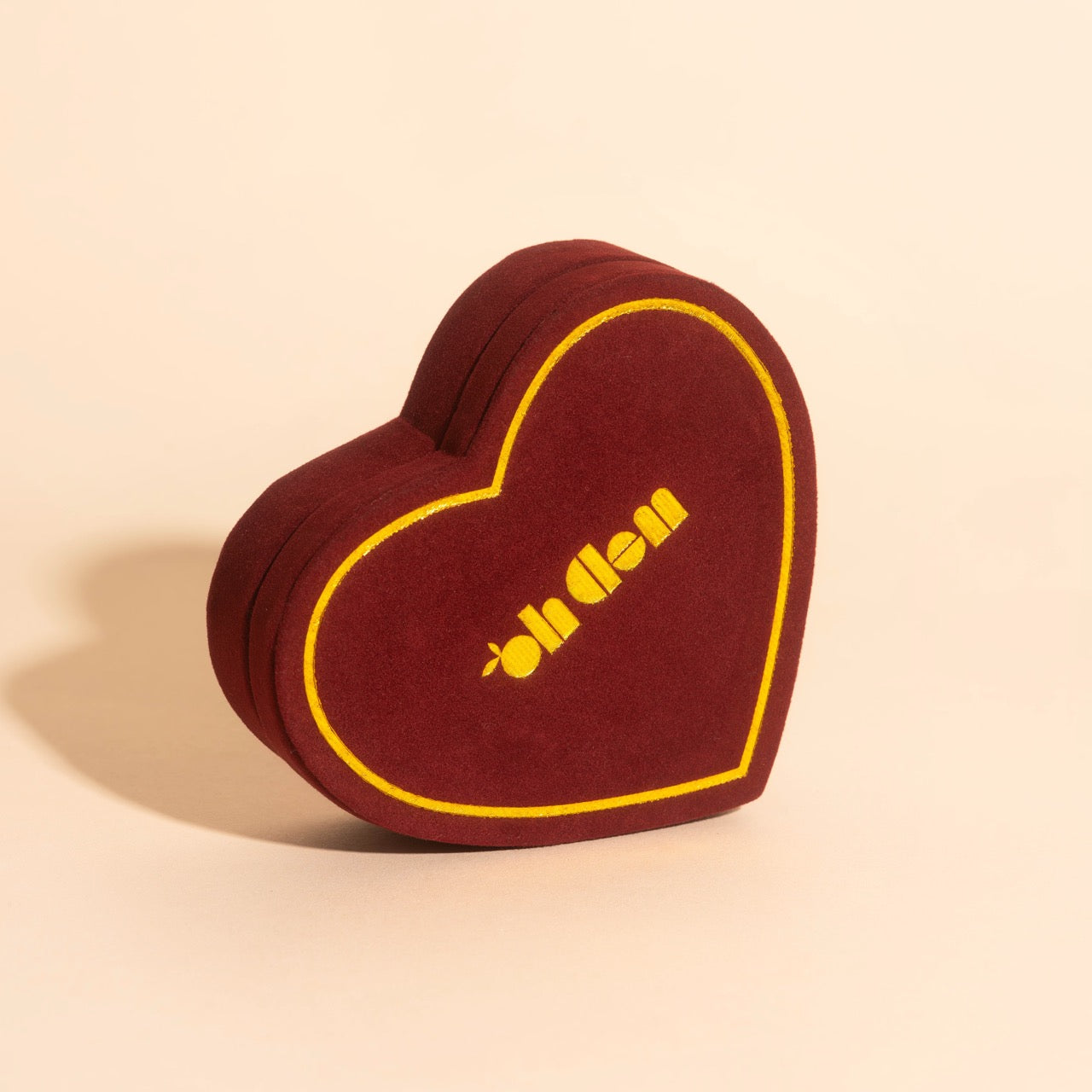 The (Not) Chocolate Box