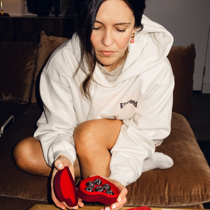 The (Not) Chocolate Box