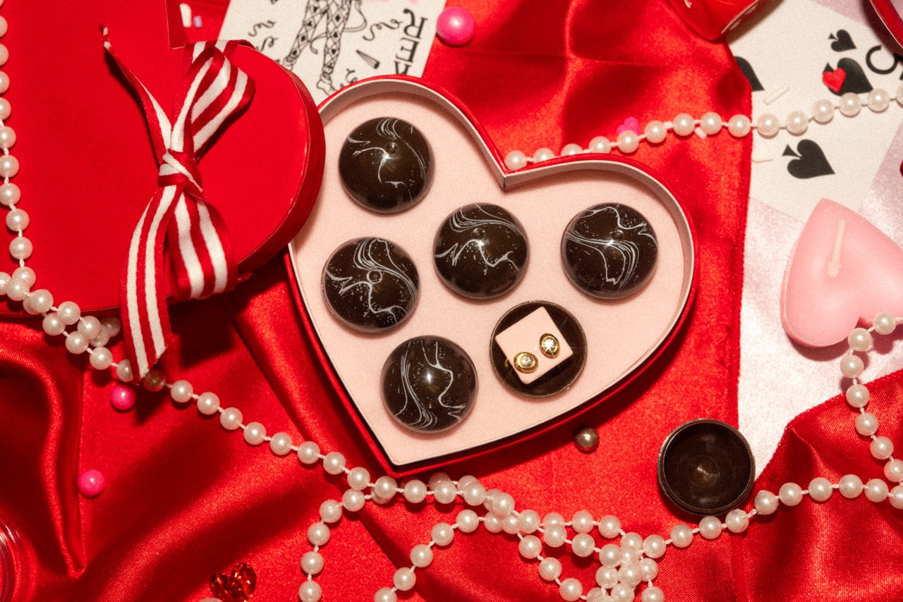 Drop 053: Valentine's (part two) – Oh Clementine
