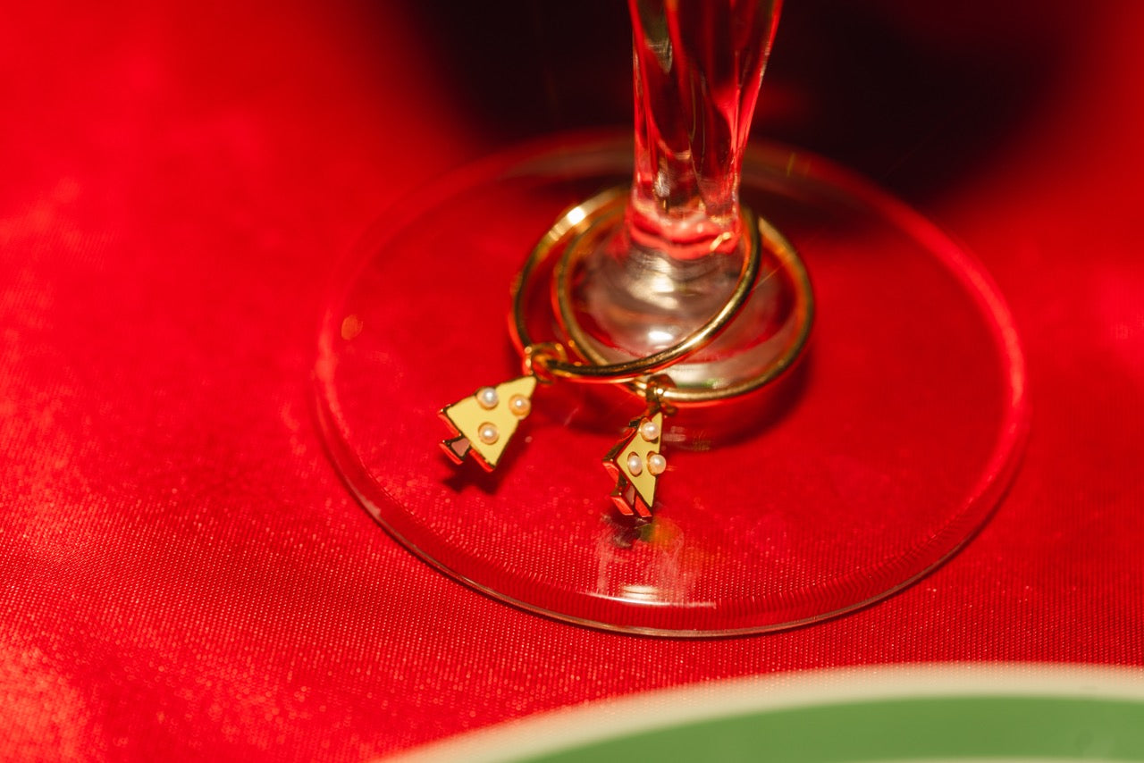 Drop 097: Last Christmas – Oh Clementine