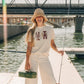 Fisherman Tote & Tee Bundle